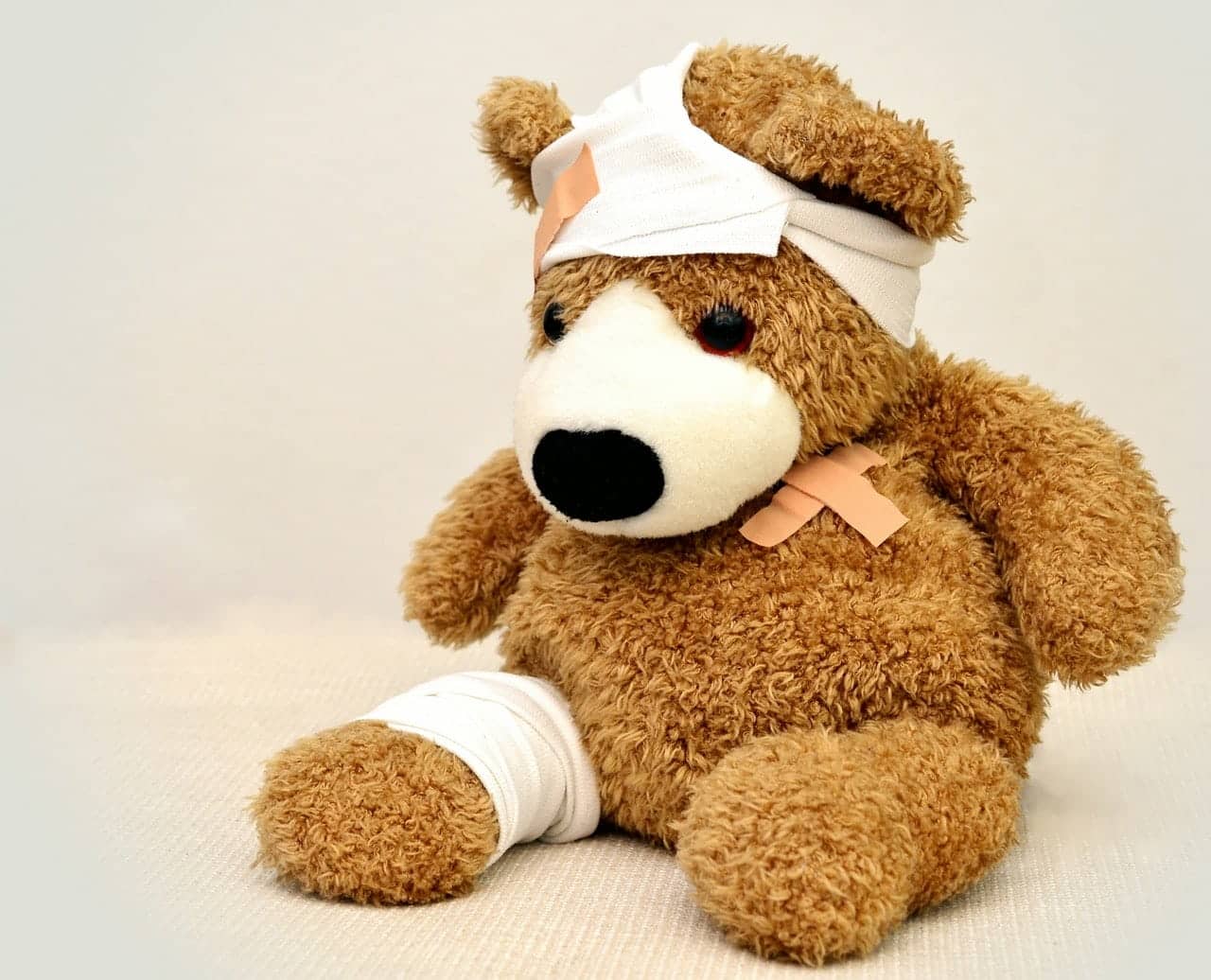 Acute and Chronic Injury