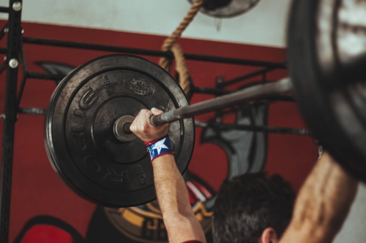 CrossFit