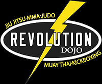 Revolution Dojo