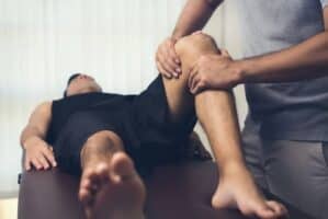 Sports Chiropractic
