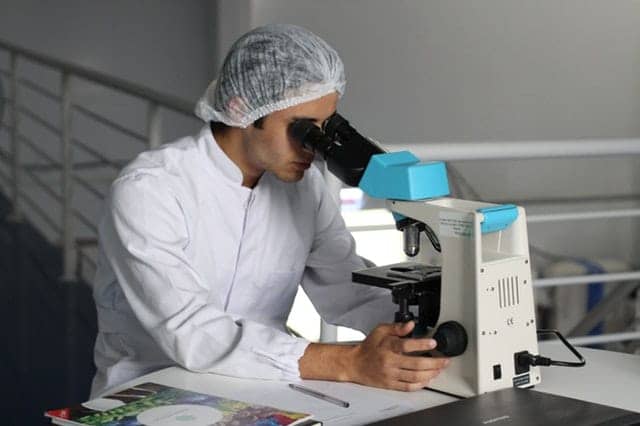 Research and studies about ARP Wave Technology, focusing on medical and scientific analysis.