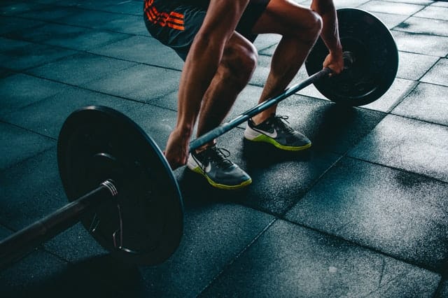 Barbell