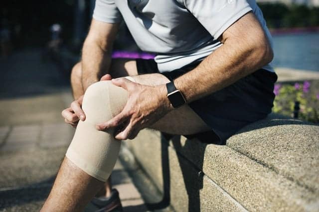 Sports Injury Chiropractic