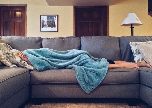 Illness COVID-19