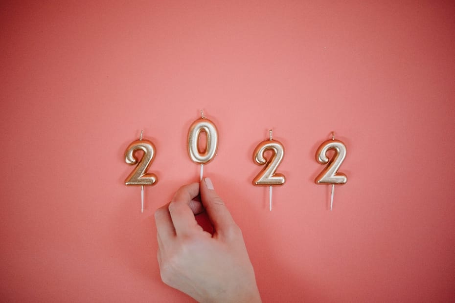 Year 2022