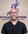 Dr. Stephen Ford, DC