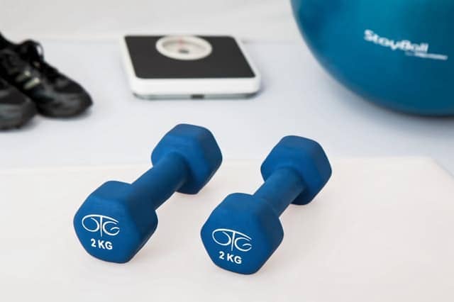 Rehab Equip