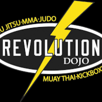 Revolution Dojo